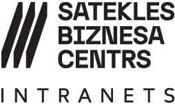 Satekles Biznesa Centra intranets